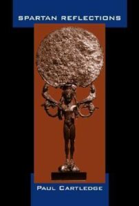 SpartanReflections.Book