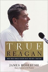 TrueReagan.Book