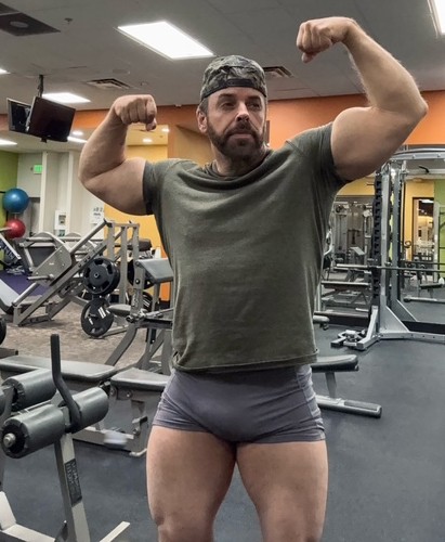 Wes-Richardson-Physique