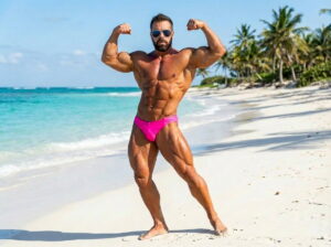 wes richardson beach