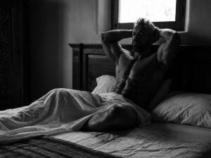 wes richardson bedroom