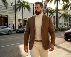 wes richardson california