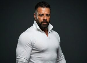 wes richardson collar