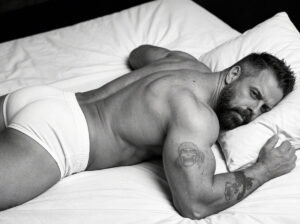 wes richardson commercial