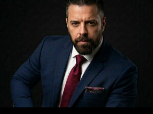 wes richardson executive