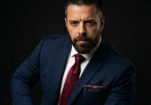 wes richardson executive