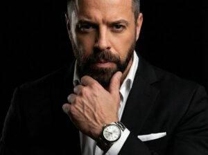 wes richardson fashion