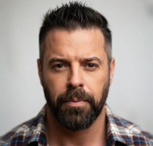 wes richardson front