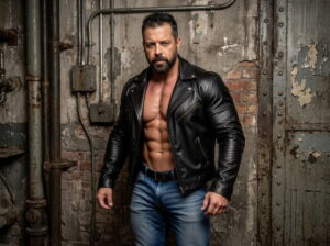 wes richardson jacket