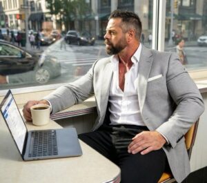 wes richardson laptop