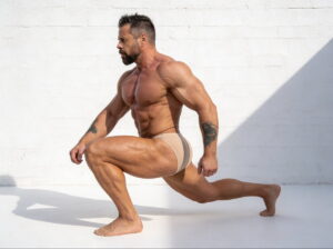 wes richardson lifestyle