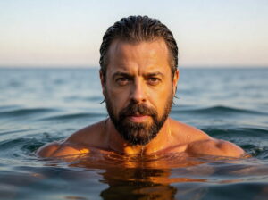 wes richardson ocean