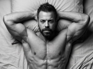 wes richardson relaxed