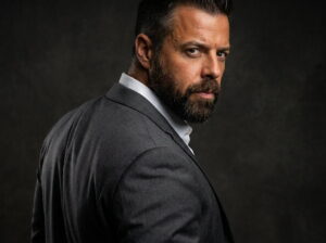 wes richardson style