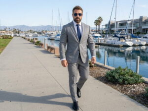 wes richardson stylish