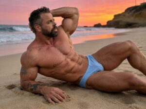 wes richardson sunset