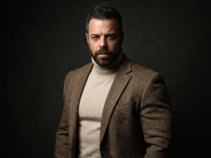 wes richardson tweed