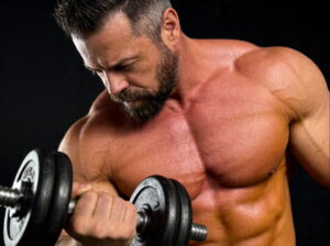 wes richardson weights