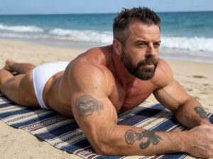 wes richardson white