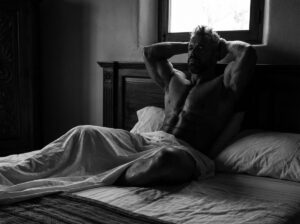 wes richardson boudoir