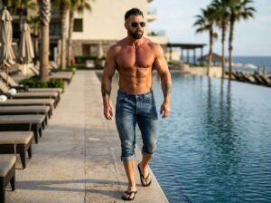 wes richardson casual