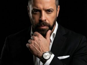 wes richardson fashion