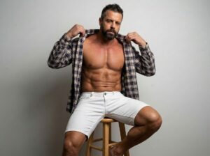 wes richardson flannel