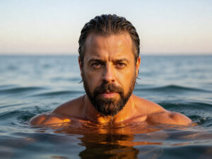 wes richardson ocean