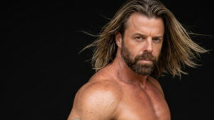 wes richardson modeling
